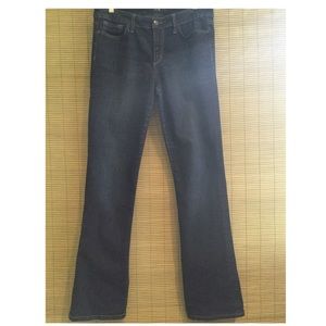 Joe's Jeans Honey Fit Long